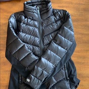 Alo Yoga Puffer Jacket